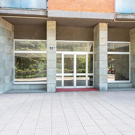 Lingotto Pala Alpitour Ristrutturato Con Wifi E Aria Condizionata Турин Екстер'єр фото