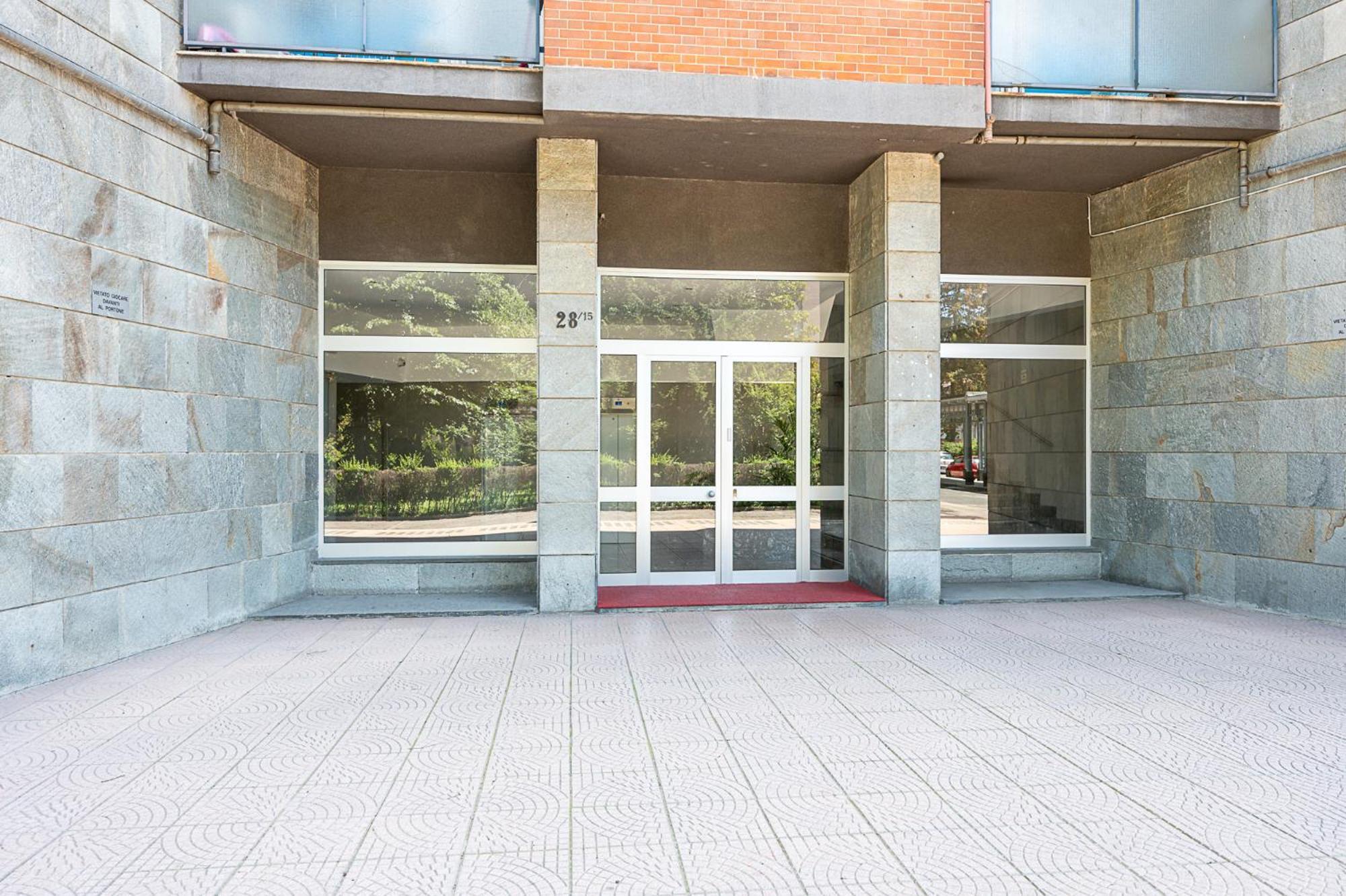 Lingotto Pala Alpitour Ristrutturato Con Wifi E Aria Condizionata Турин Екстер'єр фото